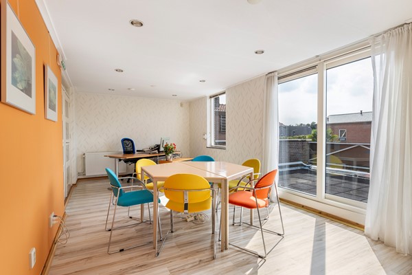 Medium property photo - Dorpsplein 5, 4153 AG Beesd